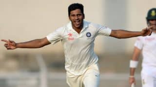Shardul Thakur, Karn Sharma star as India A bundle out New Zealand A for 211 in 2nd unofficial Test